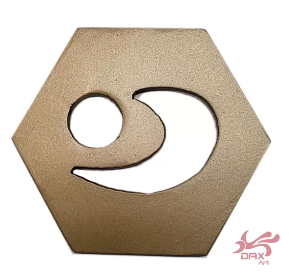 #17 SATIN BRONZE