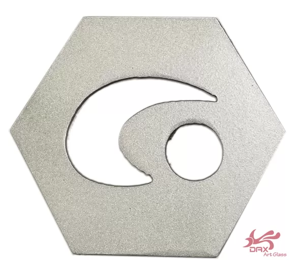 #1 SATIN NICKEL